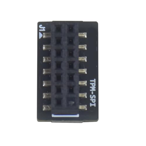 KAHDGSS 14-polige sichere Speicherverschlüsselung, Sicherheitsmodul, Remotekarte für Motherboard von KAHDGSS