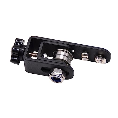 KAHDGSS 2020 2040 4040 Profil X/Y-Achse Synchronriemenspanner für CR10 Ender3 V2 3D-Drucker Riemenspanner KAHDGSS 2020 2040 4040 Profil X/Y-Achse Synchronriemenspanner für CR10 Ender3 V2 3D-Drucker Riemenspanner von KAHDGSS