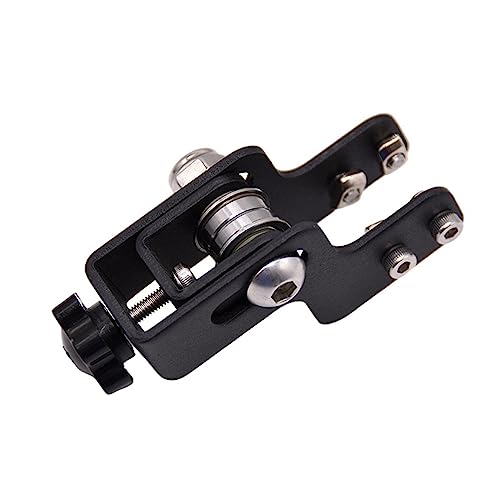 KAHDGSS 2020 2040 4040 Profil X/Y-Achse Synchronriemenspanner für CR10 Ender3 V2 3D-Drucker Riemenspanner KAHDGSS 2020 2040 4040 Profil X/Y-Achse Synchronriemenspanner für CR10 Ender3 V2 3D-Drucker Riemenspanner von KAHDGSS