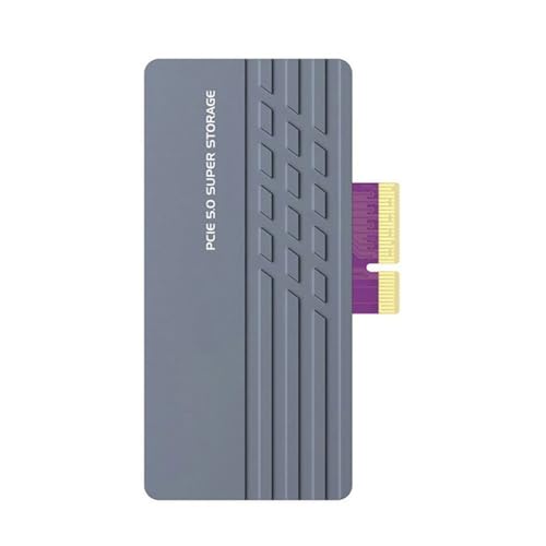 KAHDGSS Aluminium Wärmekolben PCIe NVME von KAHDGSS