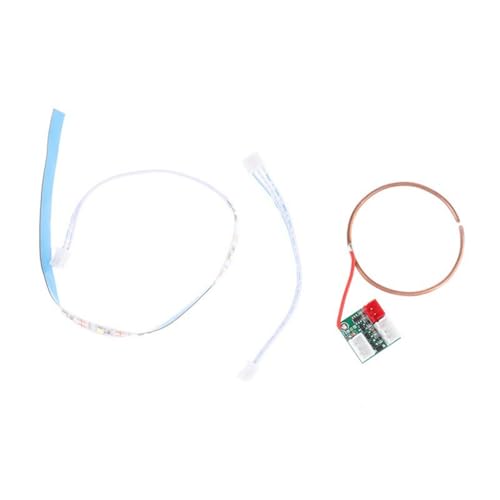 KAHDGSS Berührungssensoren Flusstischmodul Touchsensoren Multifunktional Bequeme Sternsensoren Tischmodul Einfach Zu Bedienen KAHDGSS Berührungssensoren Flusstischmodul Touchsensoren Multifunktional Bequeme Sternsensoren Tischmodul Einfach Zu Bedienen von KAHDGSS