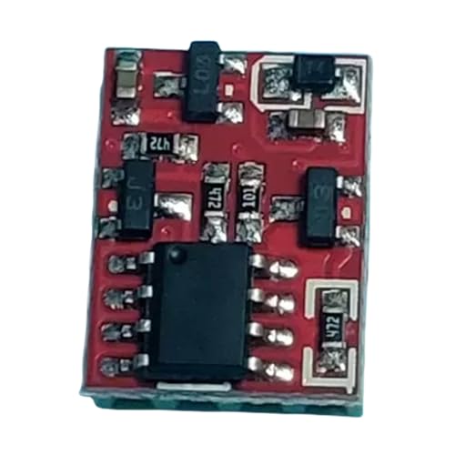 KAHDGSS Diskreter USB Lüfter Simulationsgerät Lüfter Emulator Verbessert Spielerlebnis. PC Kompatibel von KAHDGSS
