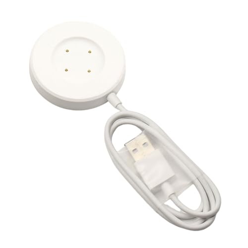 KAHDGSS Einfache Anbringen Von Magnetladungskabel Mit USB Konnektivitätsmagnetladelösung 60 Cm/24 Zoll Für 21 Armbanduhren von KAHDGSS