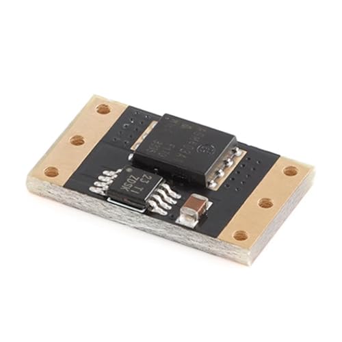 KAHDGSS Elektronik Enthusiasten Hochleistungs Diodengleichrichtermodul XL74610 Mit Integriertem LM74610-Chip von KAHDGSS