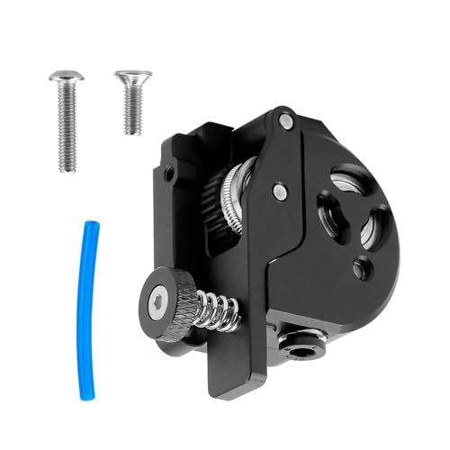 KAHDGSS Extruder Extrusionsmechanismus Kits Für K1MAX Unterstützt Mehrere Filamente Einschließlich Plas TPUs PETG ABS KAHDGSS Extruder Extrusionsmechanismus Kits Für K1MAX Unterstützt Mehrere Filamente Einschließlich Plas TPUs PETG ABS von KAHDGSS