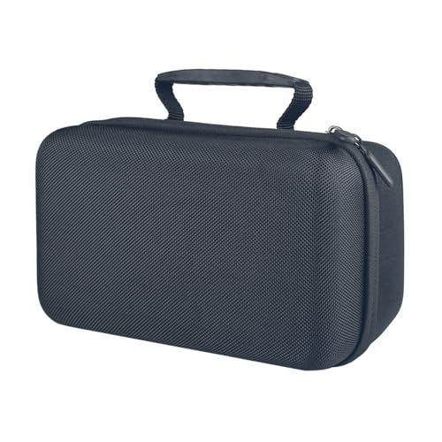 KAHDGSS Harte Aufbewahrungstaschen, harte schützende Reise-Organizer, stoßfest, elektrische Handschutztasche für 5 Projektoren KAHDGSS Harte Aufbewahrungstaschen, harte schützende Reise-Organizer, stoßfest, elektrische Handschutztasche für 5 Projektoren von KAHDGSS