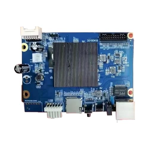 KAHDGSS Hocheffizienz Kontrollplatine Für M20S M21S M30S M31S Miners Controller Optimiert Für Leistungen Und Stabilität von KAHDGSS