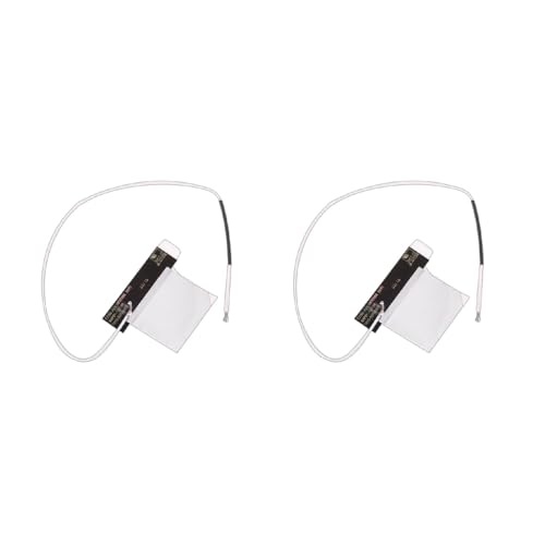 KAHDGSS IPEX MHF4 Interne Antenne WiFi Kabel NGFF/M.2 Für 7260 7265 8260 8265 9260 9560 AX200 WiFi WLAN Karte NGFF/M.2-Kabel von KAHDGSS