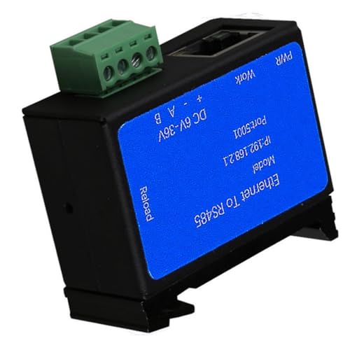 KAHDGSS Industrielle Serien Server RS485 Bis Ethernet Zu Serien Unterstützen Zubehör Der Umweltüberwachung von KAHDGSS