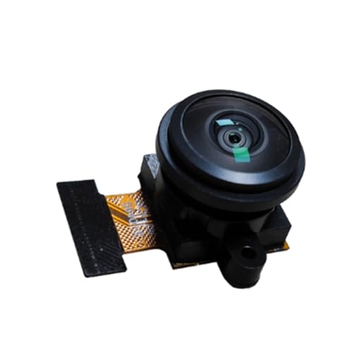 KAHDGSS Kameramodul Reparieren DVP Schnittstelle Kamera Monitor Identifikation 5 Millionen Pixel Für ESP32 130 °/200 ° Weitwinkel KAHDGSS Kameramodul Reparieren DVP Schnittstelle Kamera Monitor Identifikation 5 Millionen Pixel Für ESP32 130 °/200 ° Weitwinkel von KAHDGSS