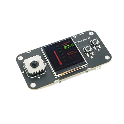 KAHDGSS Kleine Spielekonsole Für 2040 Mit 1 54-Zoll LCD Komponenten Und Integriertem Speicher Für Programmieranwendungen KAHDGSS Kleine Spielekonsole Für 2040 Mit 1 54-Zoll LCD Komponenten Und Integriertem Speicher Für Programmieranwendungen von KAHDGSS