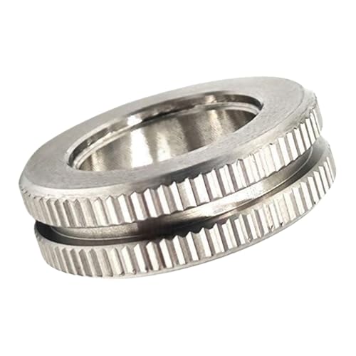 KAHDGSS Maus-Scrollrad Ersatz Metall Mausrad PC Spiel Büro Reparatur Werkzeug Zubehör für MX 2S Maus Zubehör KAHDGSS Maus-Scrollrad Ersatz Metall Mausrad PC Spiel Büro Reparatur Werkzeug Zubehör für MX 2S Maus Zubehör von KAHDGSS