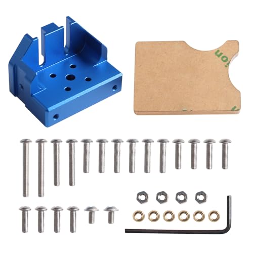 KAHDGSS Metall Dragon Extruder Extruder Halterung Für Mehrere 3D Drucker Einfache Installation KAHDGSS Metall Dragon Extruder Extruder Halterung Für Mehrere 3D Drucker Einfache Installation von KAHDGSS