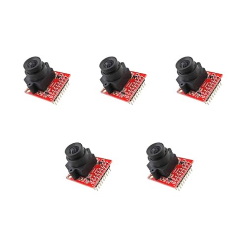 KAHDGSS Neues Professionelles OV2640-Kameramodul Mit STM32F4-Treiber JPEG Komprimierung Hochauflösende 200-W Pixel JPEG Komprimierung von KAHDGSS