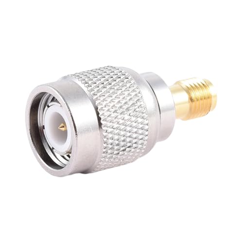 KAHDGSS TNC Signale Adapter Metal Male Weibliche Steckverbinder Für Computer Und Büroelektronikgeräte Verwenden KAHDGSS TNC Signale Adapter Metal Male Weibliche Steckverbinder Für Computer Und Büroelektronikgeräte Verwenden von KAHDGSS