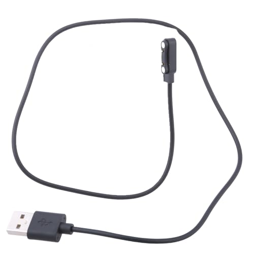 KAHDGSS USB-Ladedock-Adapter, Schnelllade-Anschlusskabel für Smartwatch-Halter KAHDGSS USB-Ladedock-Adapter, Schnelllade-Anschlusskabel für Smartwatch-Halter von KAHDGSS