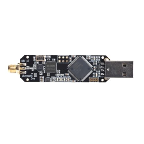 KAHDGSS Ubertooth 2.4GHz Für Kompatible Projekte Mit Expansionsanschlüssen Für Die Zukünftige Verwendung KAHDGSS Ubertooth 2.4GHz Für Kompatible Projekte Mit Expansionsanschlüssen Für Die Zukünftige Verwendung von KAHDGSS
