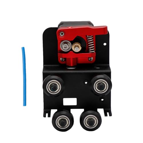 KAHDGSS Verbesserte 3D Druckerteile Kurzstrecken Extruder Installationsplatte + Extruder Ender3/CR10-Drucker KAHDGSS Verbesserte 3D Druckerteile Kurzstrecken Extruder Installationsplatte + Extruder Ender3/CR10-Drucker von KAHDGSS