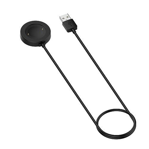 Kompatibel mit Watch GS3/4 Netzadapter, USB-Ladekabel, Dock-Halterung, Rack, Smartwatch-Halterung Kompatibel mit Watch GS3/4 Netzadapter, USB-Ladekabel, Dock-Halterung, Rack, Smartwatch-Halterung von KAHDGSS