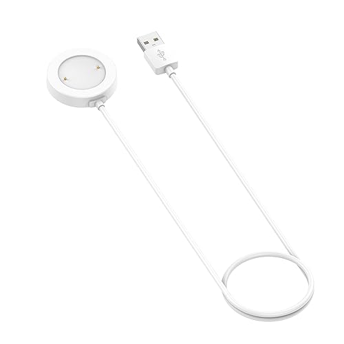 Kompatibel mit Watch GS3/4 Netzadapter, USB-Ladekabel, Dock-Halterung, Rack, Smartwatch-Halterung Kompatibel mit Watch GS3/4 Netzadapter, USB-Ladekabel, Dock-Halterung, Rack, Smartwatch-Halterung von KAHDGSS