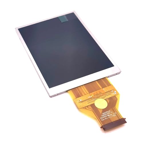 LCD Display Bildschirm Digitalkamera Reparatur Teil LCD Bildschirm Ersatz Mit Hintergrundbeleuchtung Für P1000 Digitalkamera LCD Display Bildschirm Digitalkamera Reparatur Teil LCD Bildschirm Ersatz Mit Hintergrundbeleuchtung Für P1000 Digitalkamera von KAHDGSS