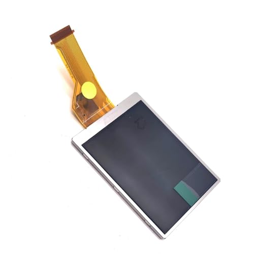 LCD-Display für PL60 PL50 PL51 L310W M310W Digitalkamera Reparaturteil mit Hintergrundbeleuchtung von KAHDGSS