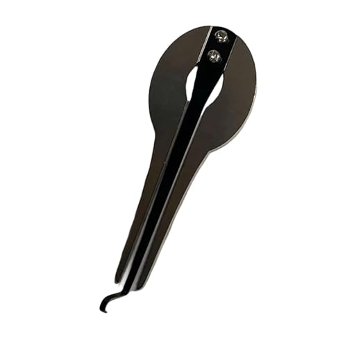 Mundharmonika für Kinder, Erwachsene, Teenager, Anfänger, Mundharmonika, russische Judenharfe, Metall, handgefertigt, Maultrommel von KAHDGSS