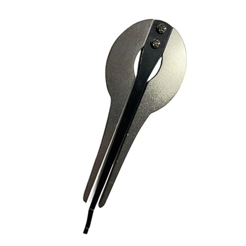 Mundharmonika für Kinder, Erwachsene, Teenager, Anfänger, Mundharmonika, russische Judenharfe, Metall, handgefertigt, Maultrommel von KAHDGSS