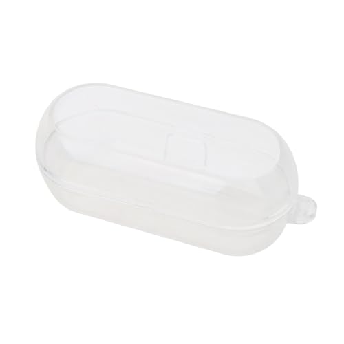 Ohrhörer Kompatible Kopfhörer Schutz Für Den Fall Für OQCY T1C wasserdichte Abdeckung Anti Fall Fall Ohrhörer Kompatible Kopfhörer Schutz Für Den Fall Für OQCY T1C wasserdichte Abdeckung Anti Fall Fall von KAHDGSS