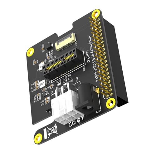 KAHDGSS PCIE 1x PCIexpress 2/3 Schnittstellenkartencomputerkonnektivität Und Vielseitigkeit von KAHDGSS