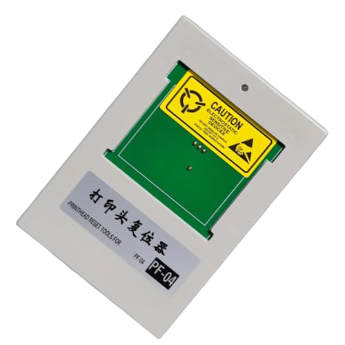 PF 04 PF-04 Druckkopf-Resetter-Werkzeug für IPF650 IPF655 IPF750 IPF760 IPF765 IPF680 IPF780 PF04 Druckkopf Reset PF 04 PF-04 Druckkopf-Resetter-Werkzeug für IPF650 IPF655 IPF750 IPF760 IPF765 IPF680 IPF780 PF04 Druckkopf Reset von KAHDGSS