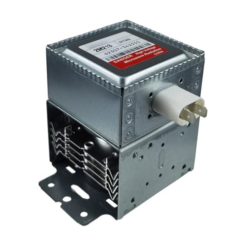 Professioneller 500-W-Mikrowellenofen-Magnetron 2M213 Mikrowellenofen, Teil Metallstruktur, geeignet für Heizanwendungen Professioneller 500-W-Mikrowellenofen-Magnetron 2M213 Mikrowellenofen, Teil Metallstruktur, geeignet für Heizanwendungen von KAHDGSS