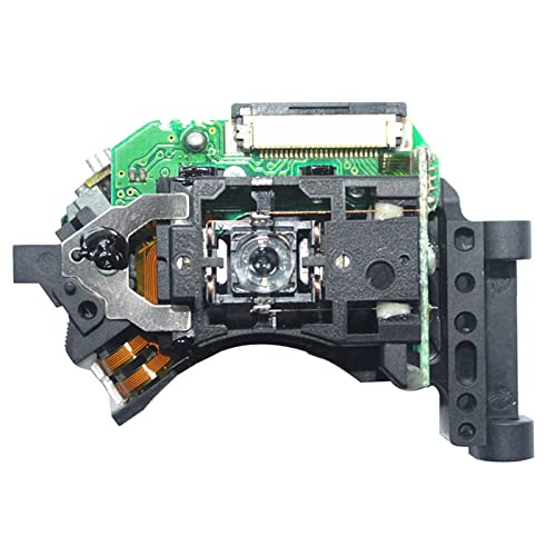 SF-HD62/65 Lasereinheit OpticalPickups BlocOptique Ersatzlinsen-Mechanismus DualChannel Objektiv von KAHDGSS