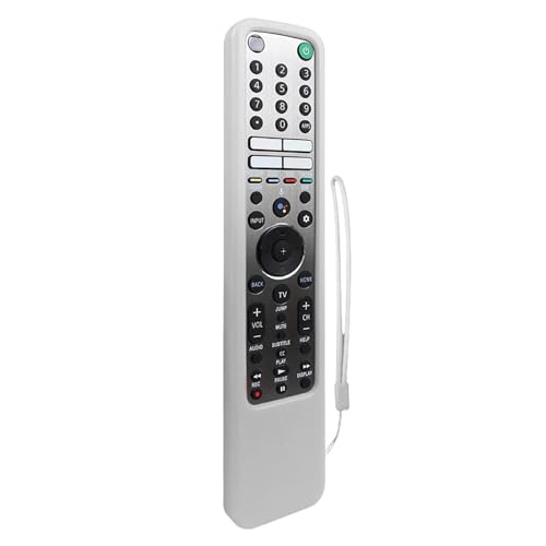 Silikon-Schutzhülle für Fernbedienung TX600C, TX600P, TX600U, TX600E, stoßfeste Haut Silikon-Schutzhülle für Fernbedienung TX600C, TX600P, TX600U, TX600E, stoßfeste Haut von KAHDGSS
