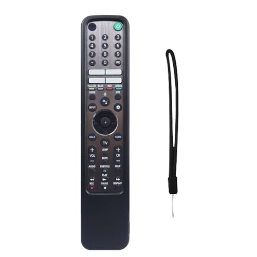 Silikongehäuse Für Fernseher Fernbedienungen RMT TX500/520U/600U/621U Nonslip Und Leicht Zu Reinigen Silikongehäuse Für Fernseher Fernbedienungen RMT TX500/520U/600U/621U Nonslip Und Leicht Zu Reinigen von KAHDGSS