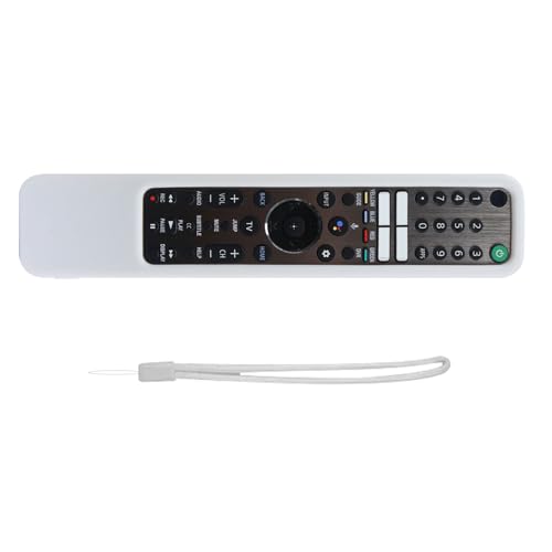 Silikongehäuse Für Fernseher Fernbedienungen RMT TX500/520U/600U/621U Nonslip Und Leicht Zu Reinigen Silikongehäuse Für Fernseher Fernbedienungen RMT TX500/520U/600U/621U Nonslip Und Leicht Zu Reinigen von KAHDGSS