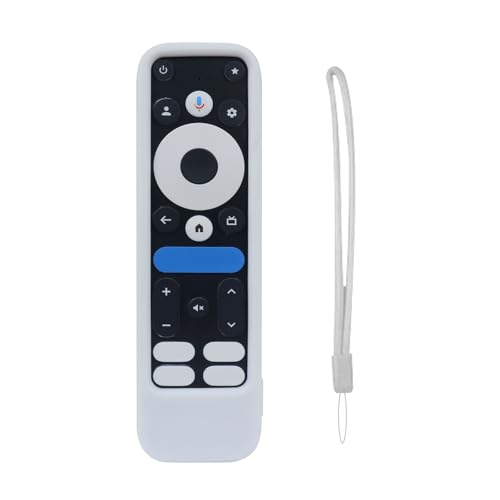 Silikonhaut Für Fernseher 4K Stick Fernbedienungen Leicht Zu Reinigen In 5 Farbe Verfügbar Silikonhaut Für Fernseher 4K Stick Fernbedienungen Leicht Zu Reinigen In 5 Farbe Verfügbar von KAHDGSS