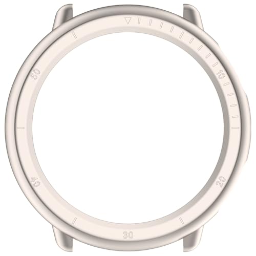 SmartWatch Frame Guard Semi Shell Housing Antiscratch Deckungsabdeckungen Hülle Hülle Stoßdicht Für Aktive 2 A2437 SmartWatch Frame Guard Semi Shell Housing Antiscratch Deckungsabdeckungen Hülle Hülle Stoßdicht Für Aktive 2 A2437 von KAHDGSS