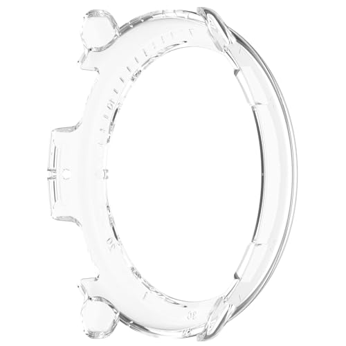 SmartWatch Frame Guard Semi Shell Housing Antiscratch Deckungsabdeckungen Hülle Hülle Stoßdicht Für Aktive 2 A2437 SmartWatch Frame Guard Semi Shell Housing Antiscratch Deckungsabdeckungen Hülle Hülle Stoßdicht Für Aktive 2 A2437 von KAHDGSS