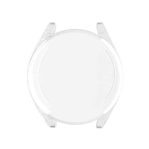 Stoßfeste Schutzhülle für Watch Buds TPU Displayschutzfolie Bumper-Shell Schützendes ultradünnes kratzfestes Gehäuse Stoßfeste Schutzhülle für Watch Buds TPU Displayschutzfolie Bumper-Shell Schützendes ultradünnes kratzfestes Gehäuse von KAHDGSS