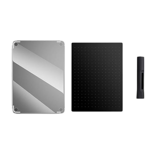 Verbesserte Zeichenerfahrung, Bildschirmabdeckung, Komfort-Stift-Hülle, Tablet-Gehäuse für CTC4110WL CTC6110WL von KAHDGSS