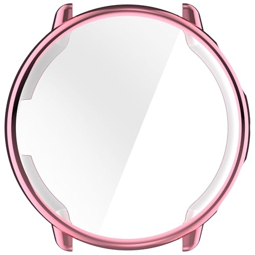 Voller Schutzschutz Für Aktive 2 A2437 Smartwatch Gegen Easy Installation Protector Fall von KAHDGSS