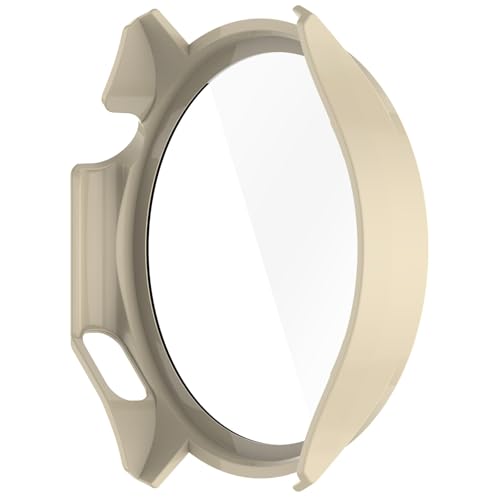 Watch Covers Screen Protector Glass Film Für Watch 3 Scratchfall Hülle Smartwatch Film Professional Case von KAHDGSS