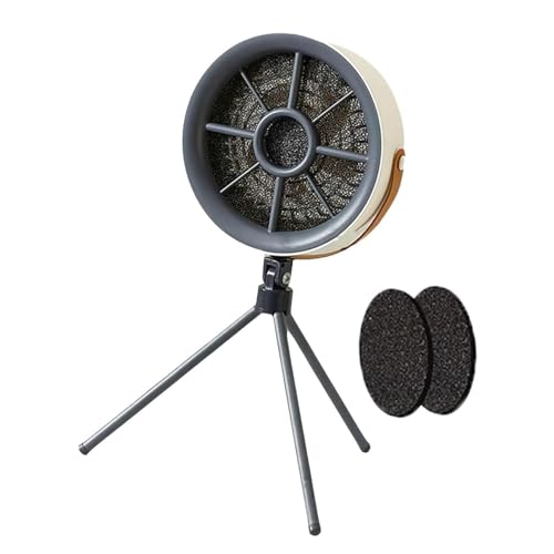 Wiederaufladbarer Rußventilator für Haube, platzsparend, mit verstellbaren Zahnrädern, Rußreinigender Ventilator, Textur zum Kochen Wiederaufladbarer Rußventilator für Haube, platzsparend, mit verstellbaren Zahnrädern, Rußreinigender Ventilator, Textur zum Kochen von KAHDGSS