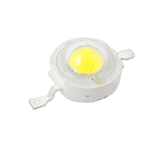 5 W energiesparende weiße LED-Lampe, Perlen-Emitter, 190–300 lm electronic diode von KAHPNTHQ