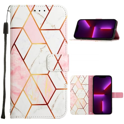 KAIDON Schutzhülle aus PU-Leder für Galaxy S25 Ultra – Produktmodell CH03-1 (Farbe 2) von KAIDON