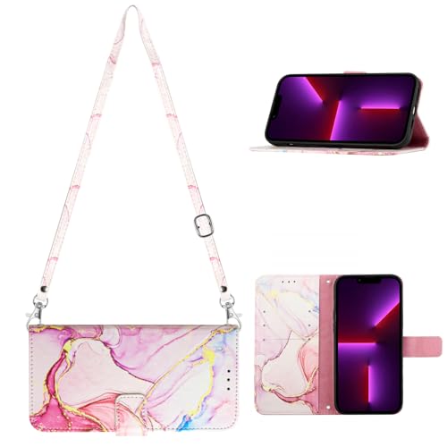 KAIDON Schutzhülle aus PU-Leder für Galaxy XCover7 Pro – Produktmodell CH03-3 (Farbe 5) von KAIDON