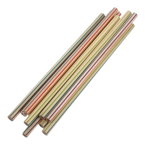 KAILIKETIY 10 Stück Regenbogen Holzstifte Buntstifte Malstifte Set Farbstifte Für Erwachsene Malstifte Spaßstifte Zeichenstifte Für Malstifte Für KAILIKETIY 10 Stück Regenbogen Holzstifte Buntstifte Malstifte Set Farbstifte Für Erwachsene Malstifte Spaßstifte Zeichenstifte Für Malstifte Für von KAILIKETIY