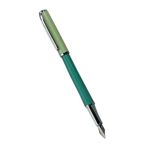 KAILIKETIY 1Stück Kalligraphie Stift Nachfüllbarer Tintenstift Für Studenten Und Bürobedarf Schreibfeder Mit Ergonomischem Griff Für Kalligraphie Unterschrift von KAILIKETIY