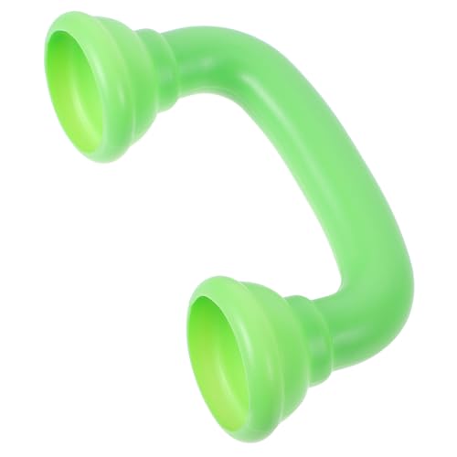 KAILIKETIY -telefonhörer Flüstertelefone Für Den Unterricht Green Plastik von KAILIKETIY